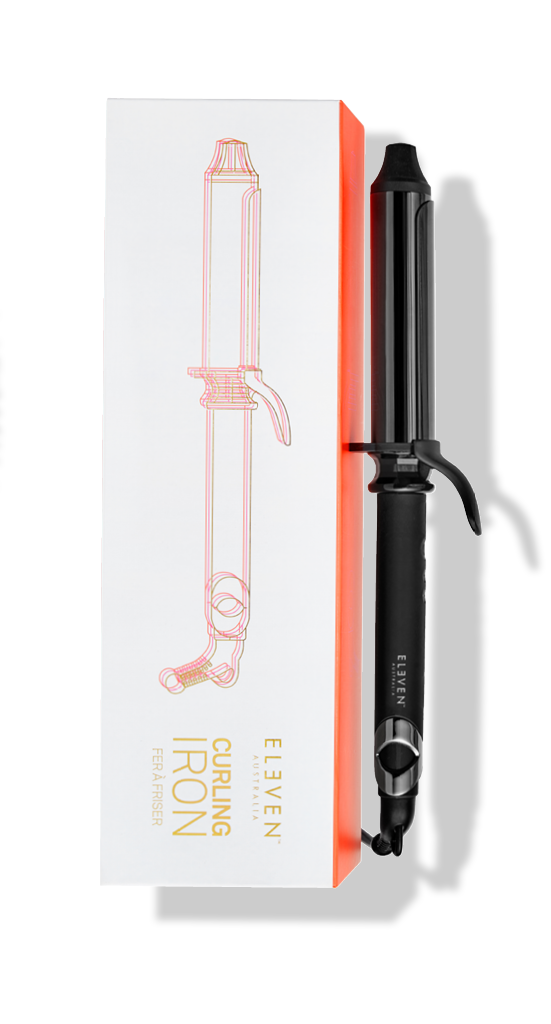 Curling Iron — ELEVEN Australia